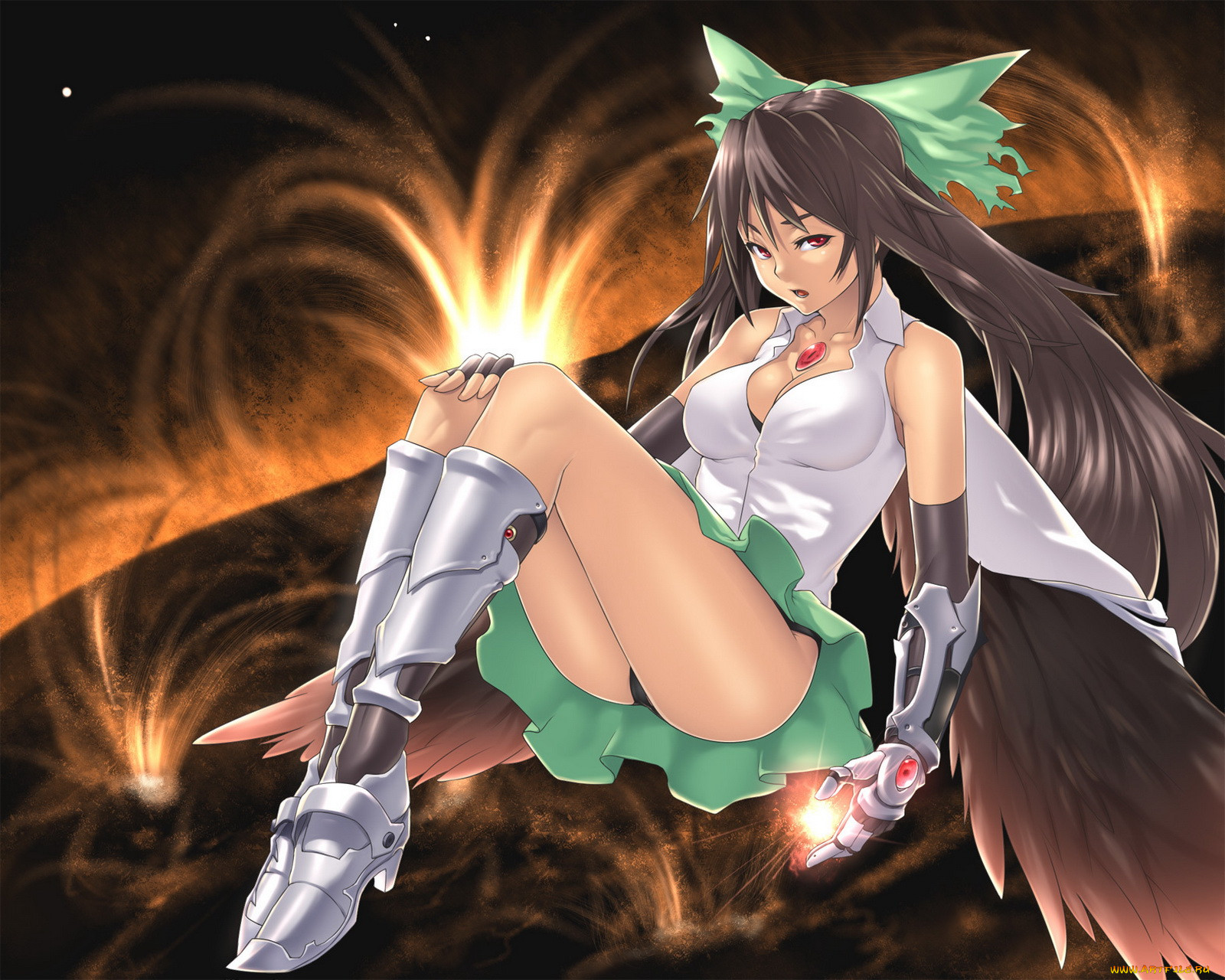 , touhou, , 